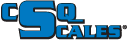 CSQ Scales logo