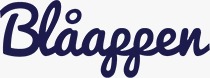 Blaappen Logo